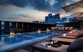 Shilla Stay Busan Haeundae